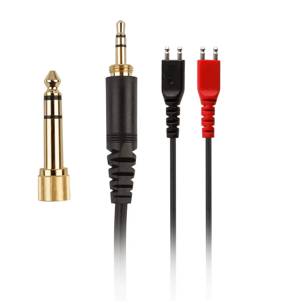 Sennheiser Headphone Hd 25 - Sennheiser HD25 HD25-1 HD265 HD535 HD545
