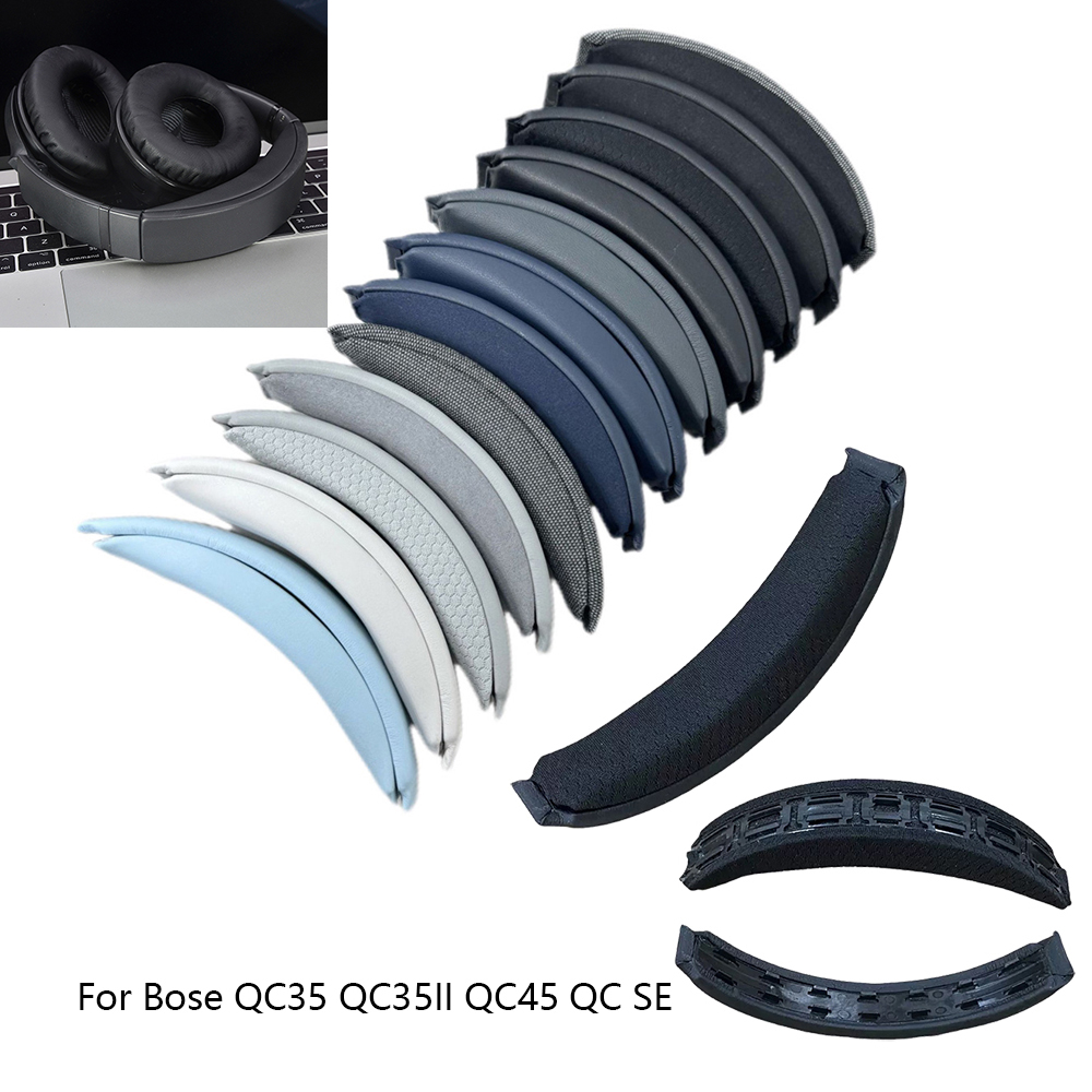 Bose Headphone Qc45 - Bose Quiet Comfort 디자인 헤드 및