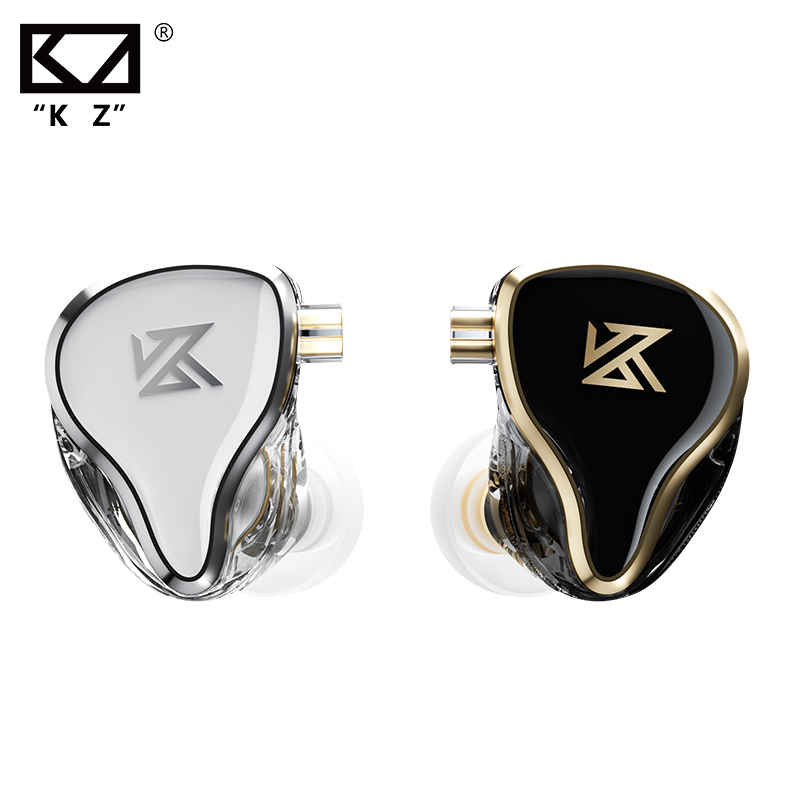 KZ ZAS 금속 유선 이어폰 16 유닛 하이브리드 기 - Audiophile Headphone Wired 리뷰 및 가격