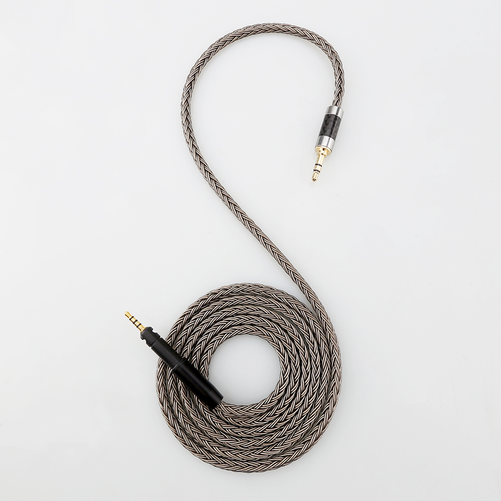 HIFI 16코어 OCC 은도금 2.5/4.4mm/3. - Sennheiser Headphone Hd 560S 리뷰 및 가격
