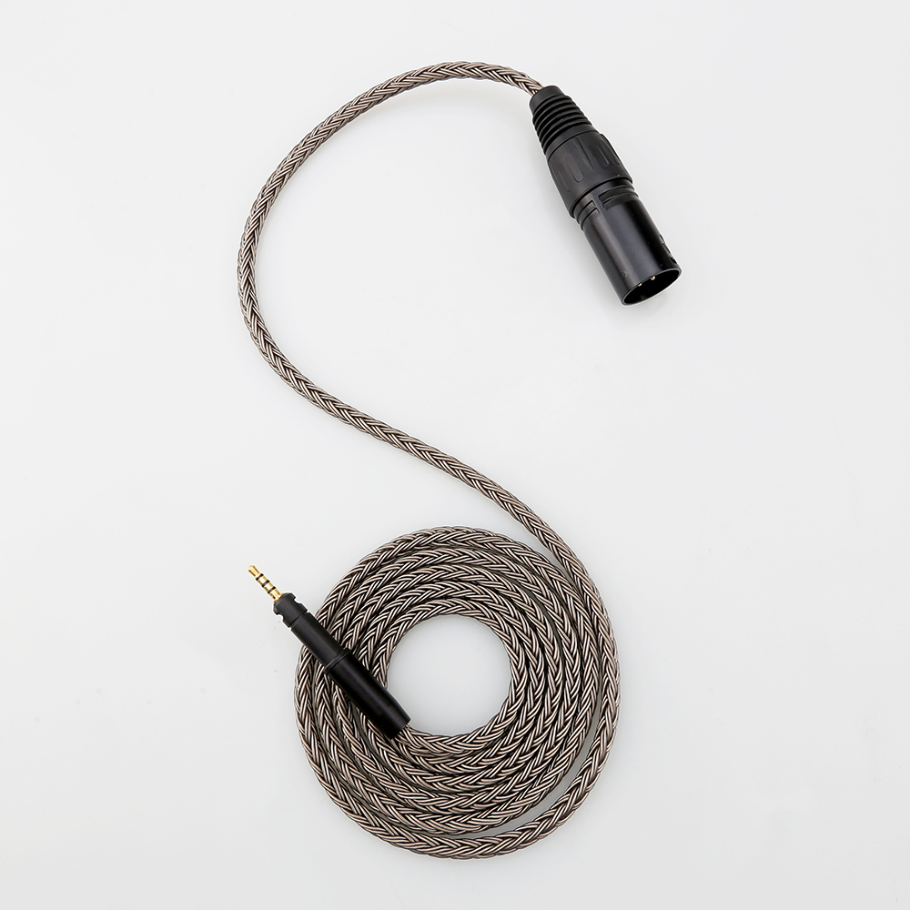 HIFI 16코어 OCC 은도금 2.5/4.4mm/3. - Sennheiser Headphone Hd 560S 리뷰 및 가격
