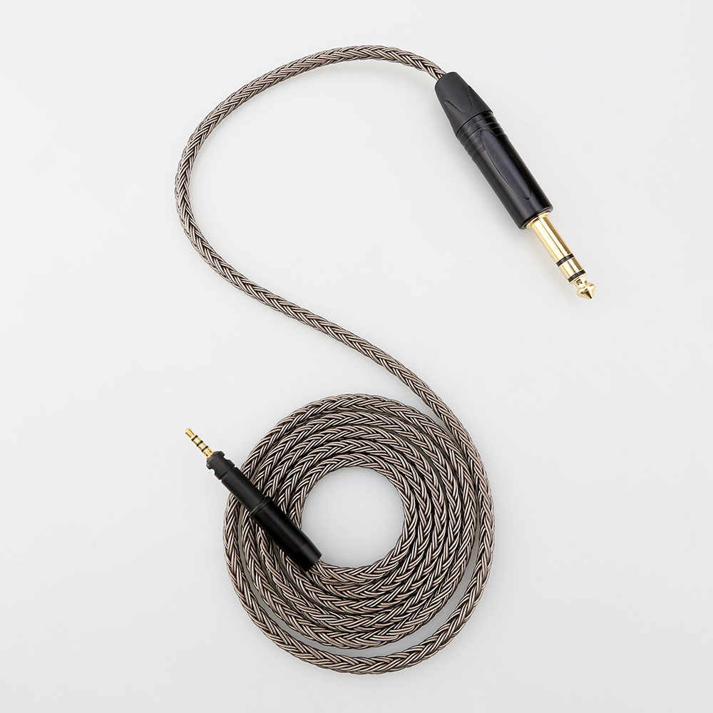 HIFI 16코어 OCC 은도금 2.5/4.4mm/3. - Sennheiser Headphone Hd 560S 리뷰 및 가격