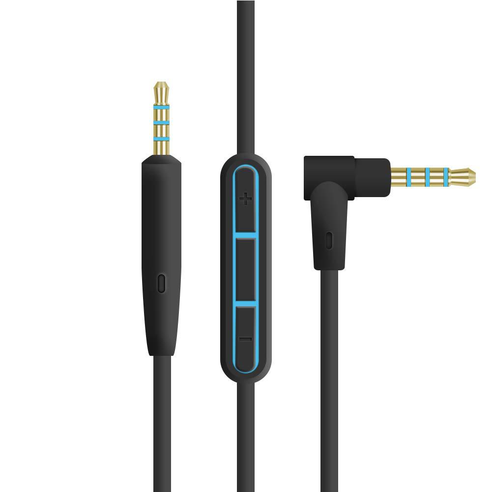 BOSE QC25 QC35 QC45 헤드폰 케이블에 적 - Bose Headphone Qc45 리뷰 및 가격