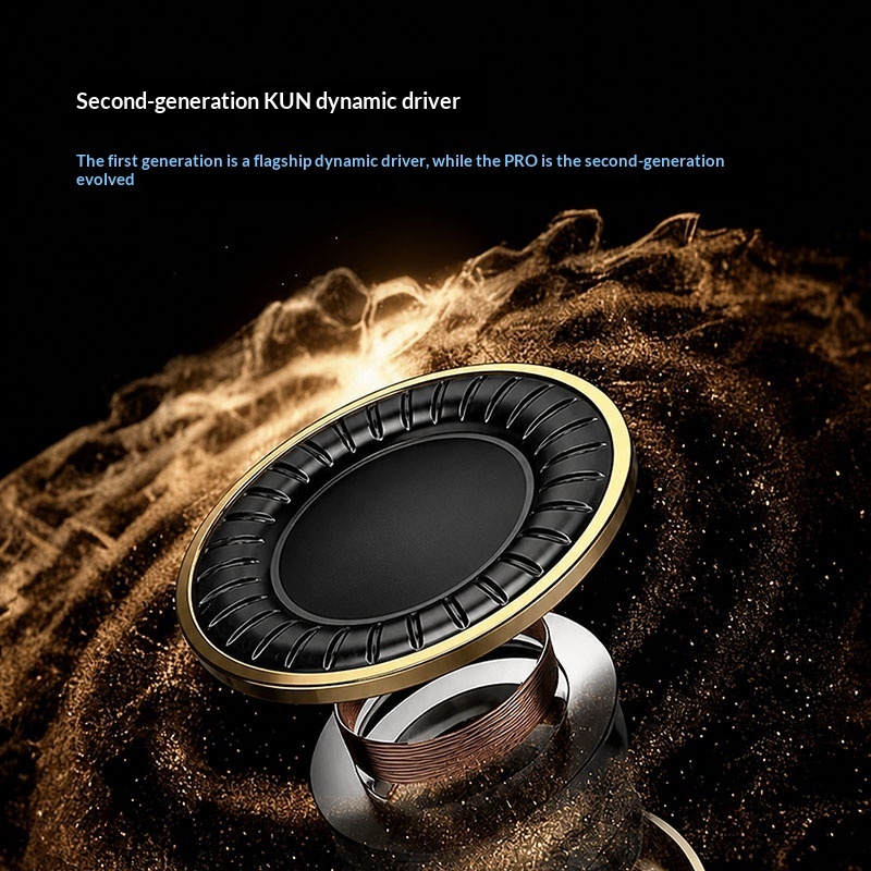 GK 쿤텐 프로 하이파이 인이어 이어폰 2세대, 쿤 다 - Audiophile Headphone Wired 리뷰 및 가격