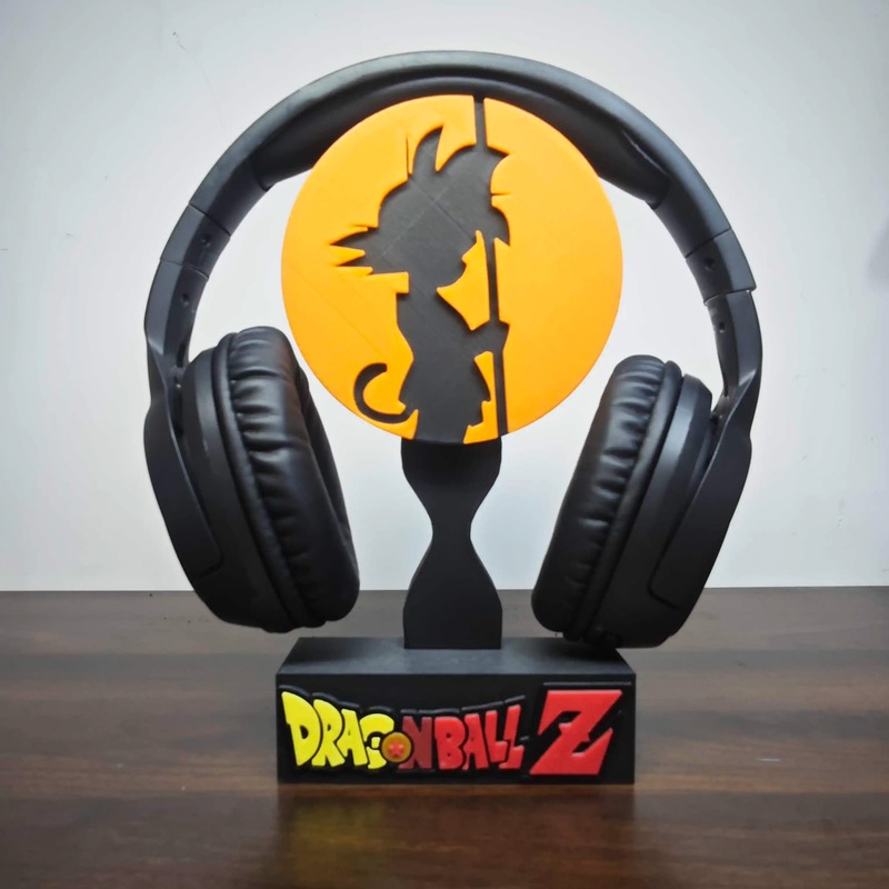 애니메이션 드래곤볼 Z 피규어 손오공 PS5 게임 컨트 - Headphone Stand Desk 리뷰 및 가격