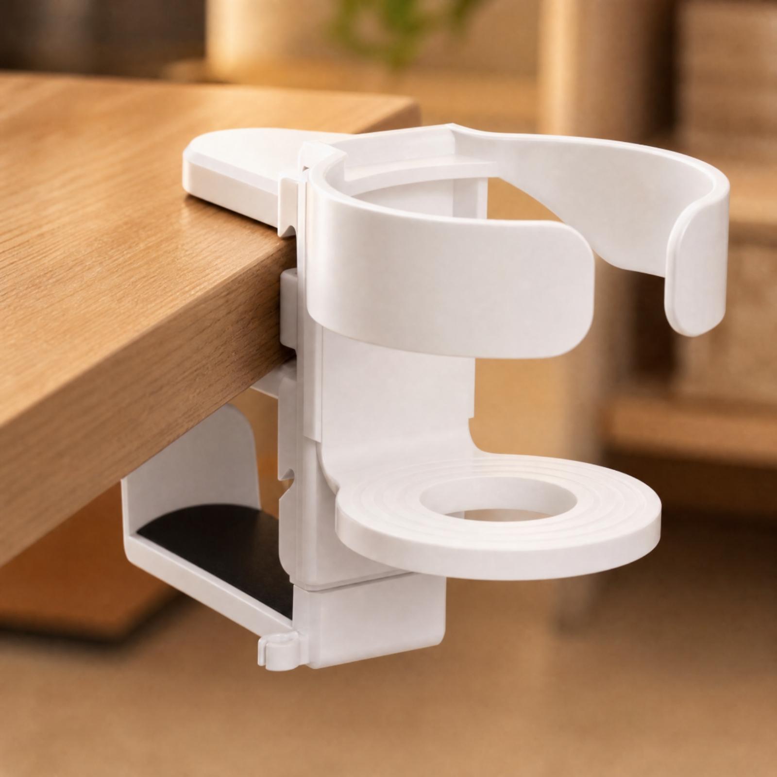 책상용 헤드폰 거치대, 안경 홀더, 컵 홀더가 함께 제 - Headphone Stand Desk 리뷰 및 가격