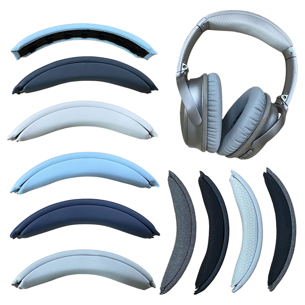 Bose Quiet Comfort 디자인 헤드 및 쿠션 - Bose Headphone Qc45 리뷰 및 가격