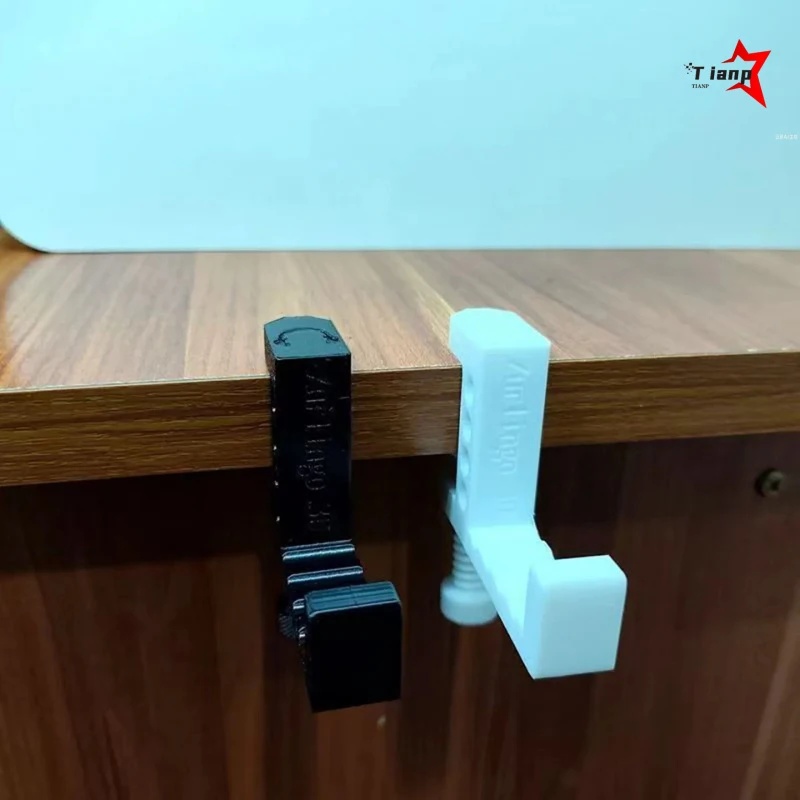 회전식 펀치 프리 데스크 사이드 클립 헤드폰 걸이 게임 - Headphone Stand Desk 리뷰 및 가격