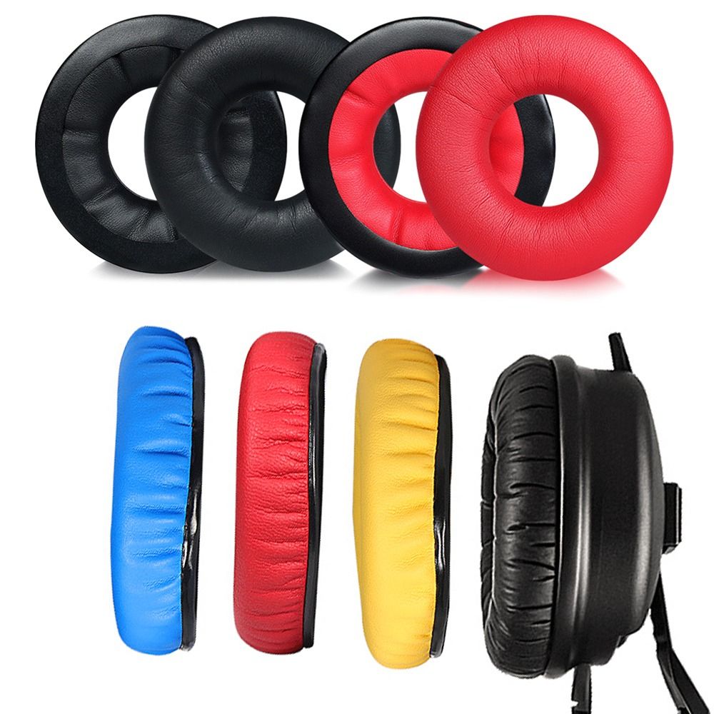 이어폰 귀마개 폼 이어패드 헤드 빔 헤드셋 쿠션 가죽  - Sennheiser Headphone Hd 25 리뷰 및 가격
